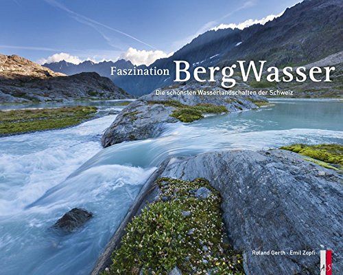 Faszination Bergwasser 