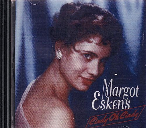 Cindy, Oh Cindy [CD]