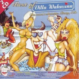 Best of Villa Wahnsinn [CD]