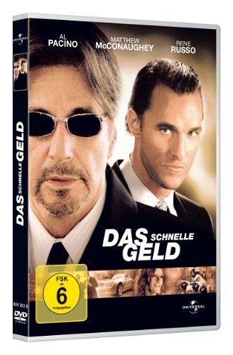 Das schnelle Geld [DVD]