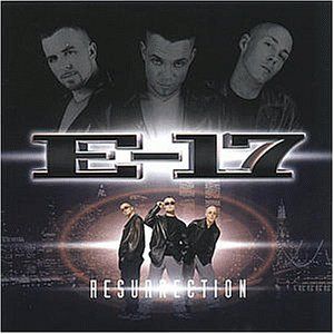 Resurrection [CD]