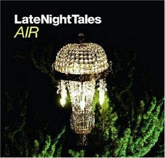 Late Night Tales [CD]