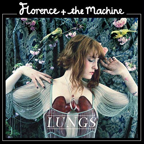 Lungs [CD]