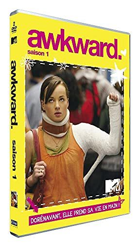 Awkward - Saison 1 [DVD]