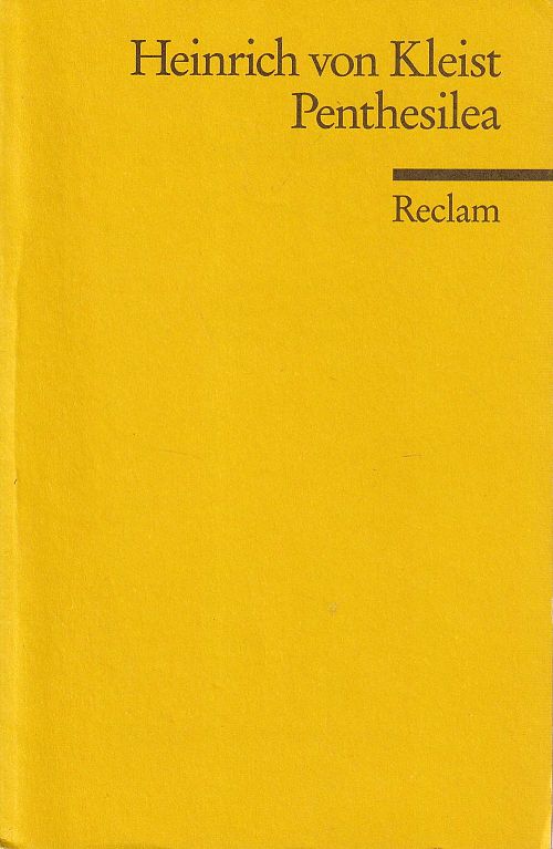 Penthesilea