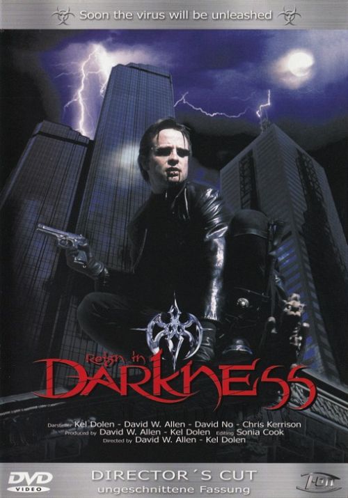 Reign in darkness [DVD]