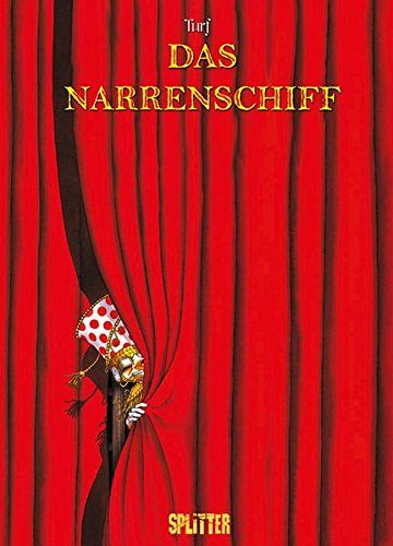 Das Narrenschiff