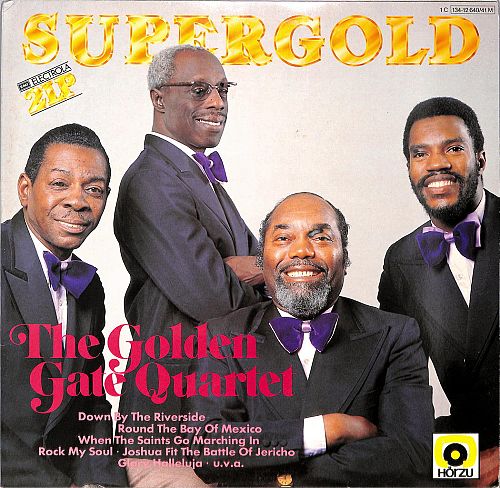 Super Gold [Vinyl]