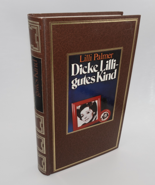 Dicke Lilli - gutes Kind