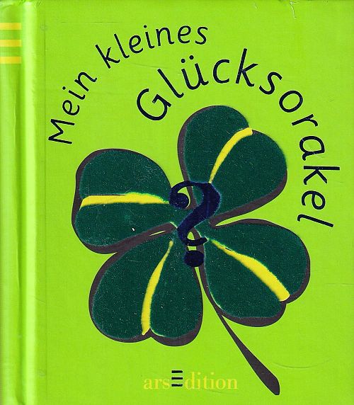 Mein kleines Glücksorakel