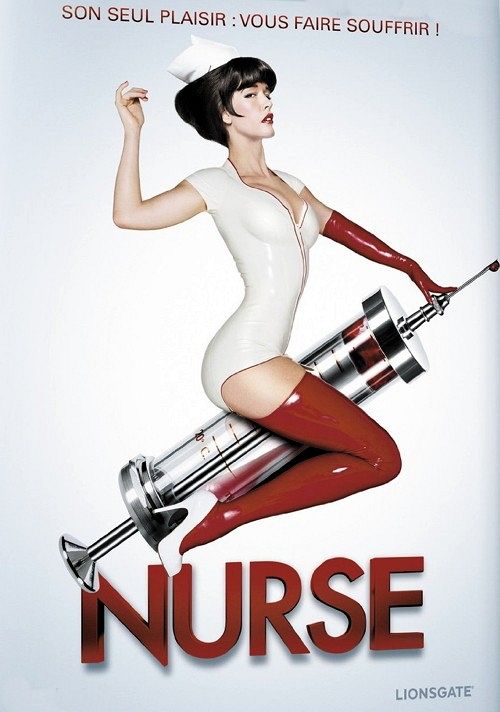 Nurse [DVD]