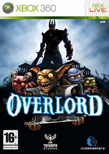 Overlord 2 [Microsoft Xbox 360]