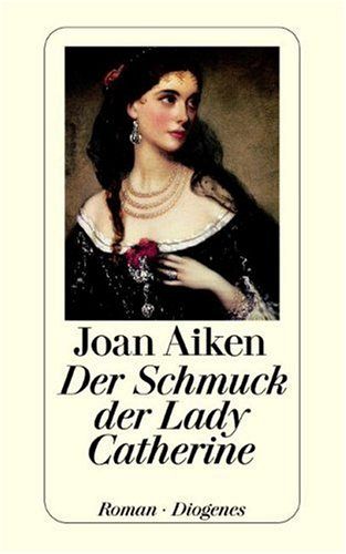 Der Schmuck der Lady Catherine