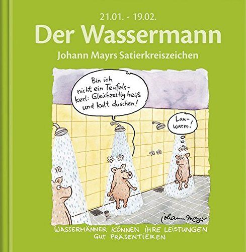 Der Wassermann