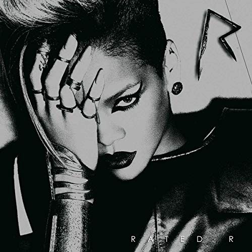 Rated R [CD]