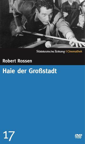 Haie der Grossstadt [DVD]