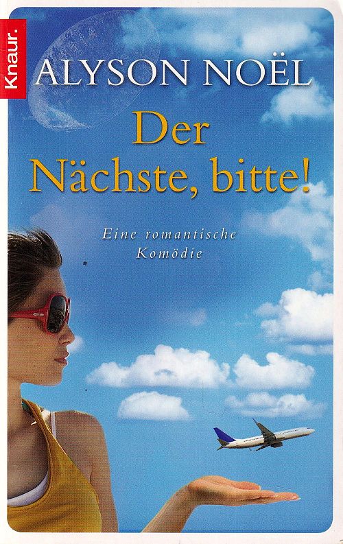 Der Nächste, bitte!