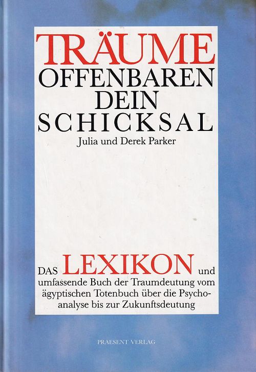 Träume offenbaren dein Schicksal