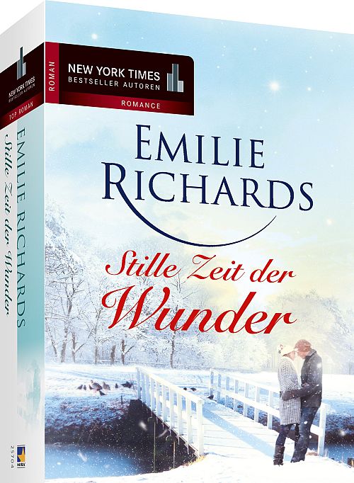 Stille Zeit der Wunder