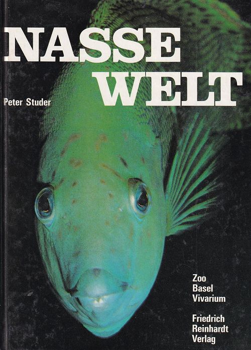 Nasse Welt