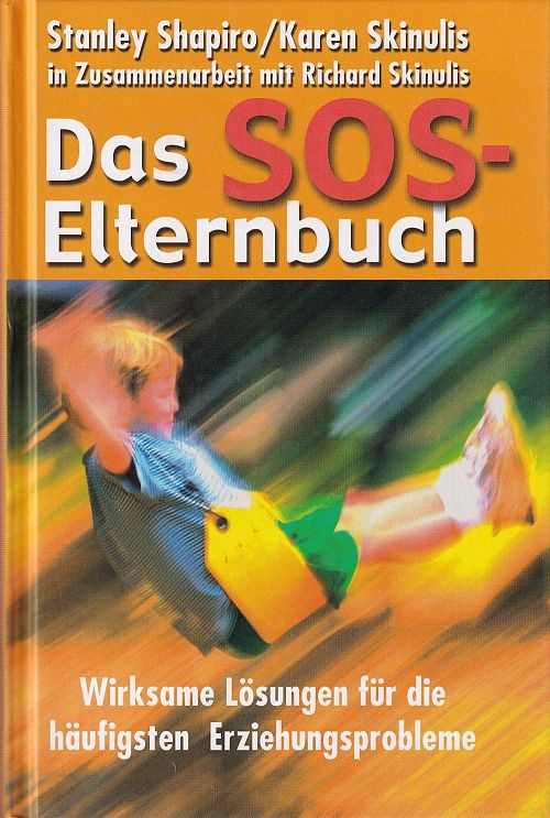 Das SOS Elternbuch 
