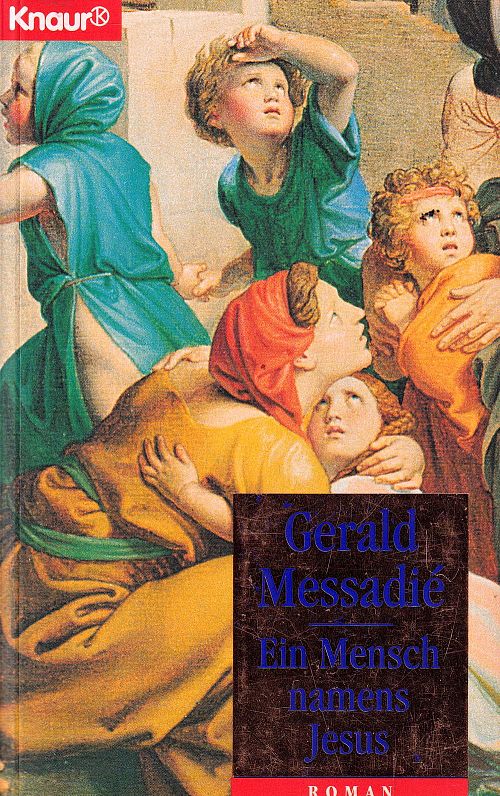 Ein Mensch namens Jesus
