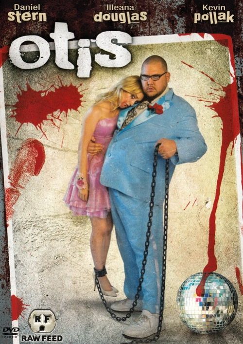 Otis [DVD]