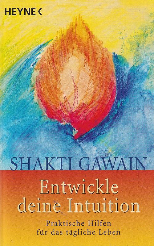 Entwickle deine Intuition
