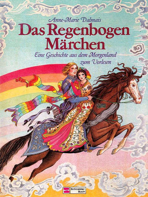 Das Regenbogen-Märchen
