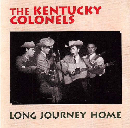 Long Journey Home [CD]