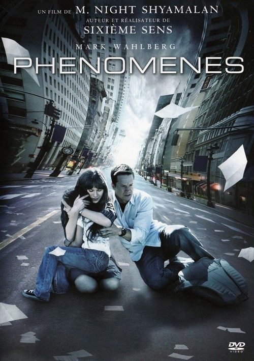 Phénomènes [DVD]