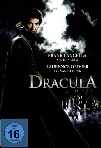 Dracula [DVD]