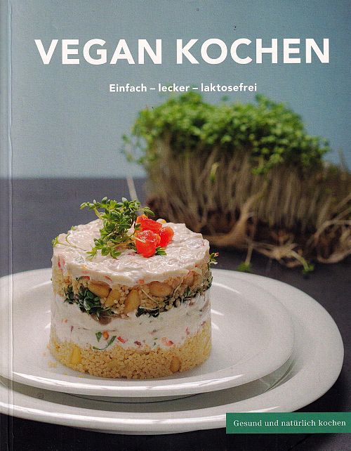 Vegan Kochen