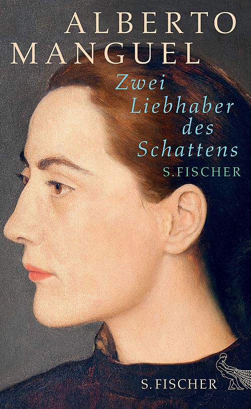 Zwei Liebhaber des Schattens 