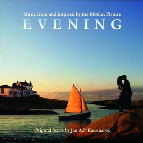 Evening [CD]
