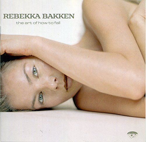 The Art of How to Fall [CD]