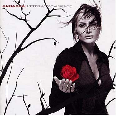 L'Eterno Movimento [CD]