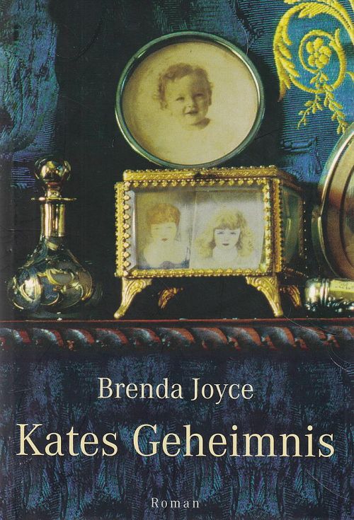 Kates Geheimnis