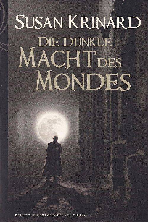 Die dunkle Macht des Mondes