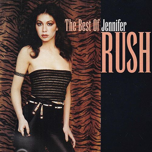 The Best of Jennifer Rush [CD]