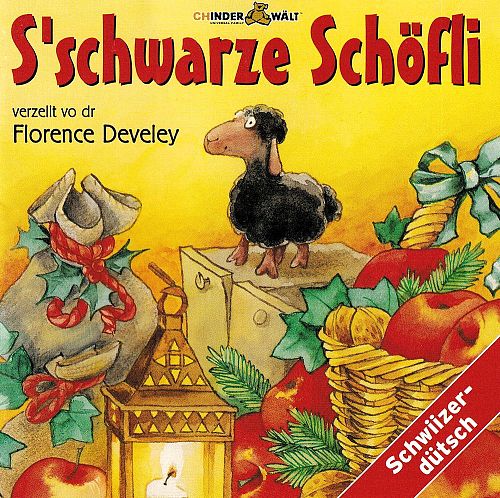 S'schwarze Schöfli