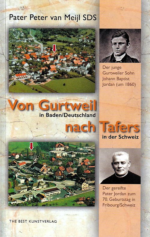 Von Gurtweil nach Tafers