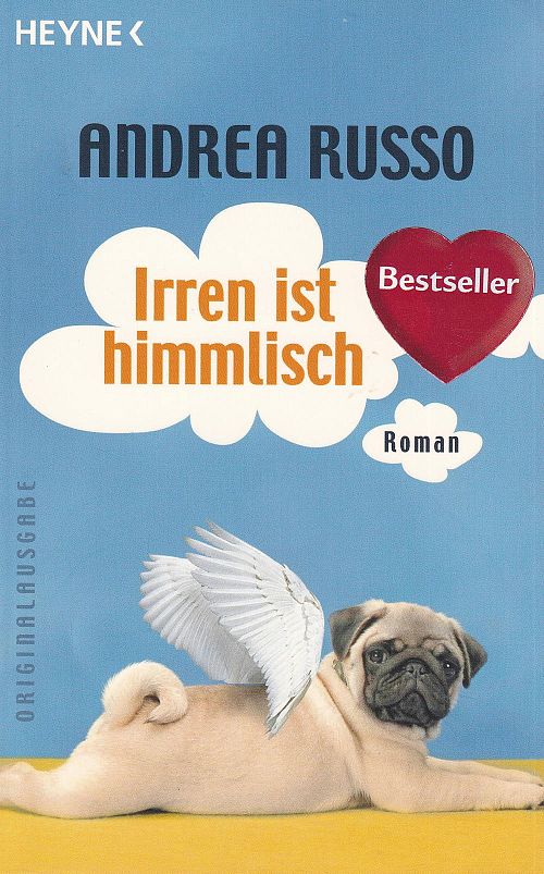Irren ist himmlisch
