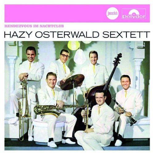 Rendezvous im Nachtclub  [CD]