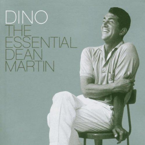 Dino - The Essential Dean Martin [CD]