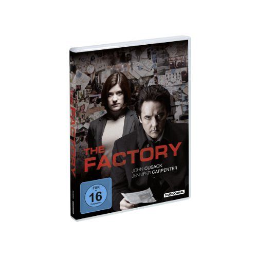 The Factory [DVD]