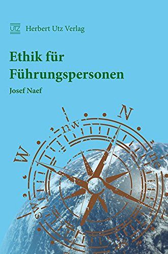 Ethik für Führungspersonen