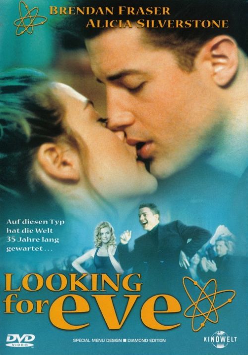 Looking for Eve - Eve und der letzte Gentleman [DVD]