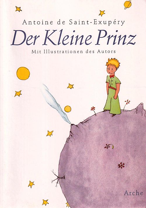 Der Kleine Prinz