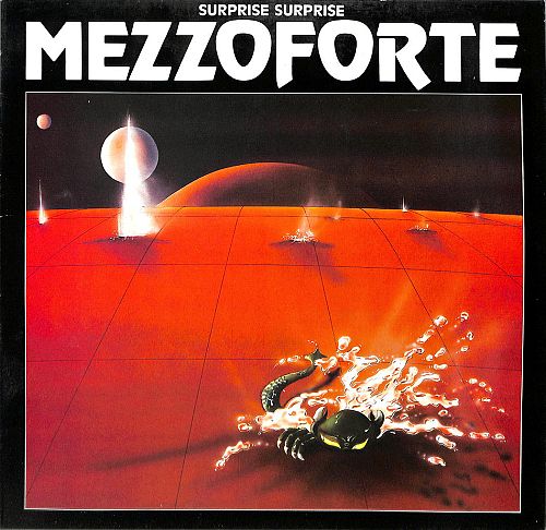 Surprise Surprise [Vinyl]